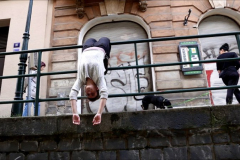 Izabela Al-Imamová, Klauzury 2013/2014 LS