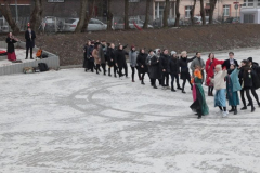 Hana Kokšalová, Klauzury 2019/2020 ZS