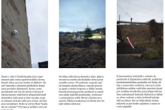 Hana Kokšalová, Klauzury 2020/2021 ZS