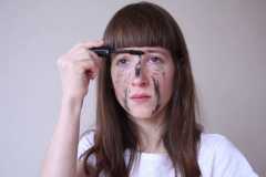 Julie Hrnčířová, Klauzury 2014/2015 ZS 