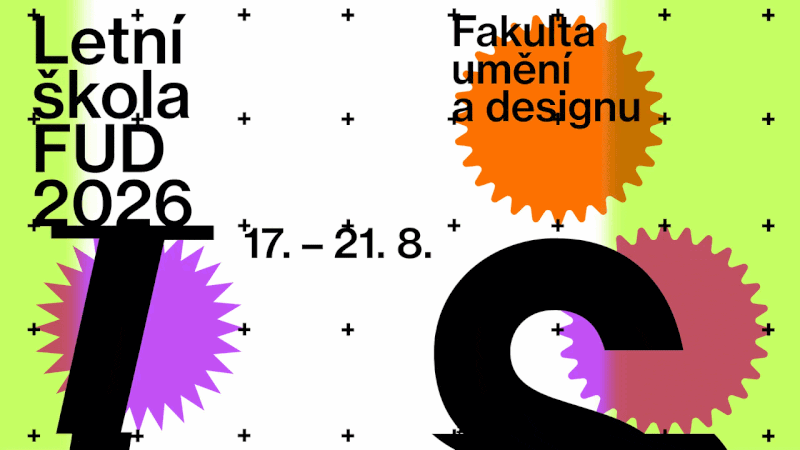 Letní škola FUD 2026